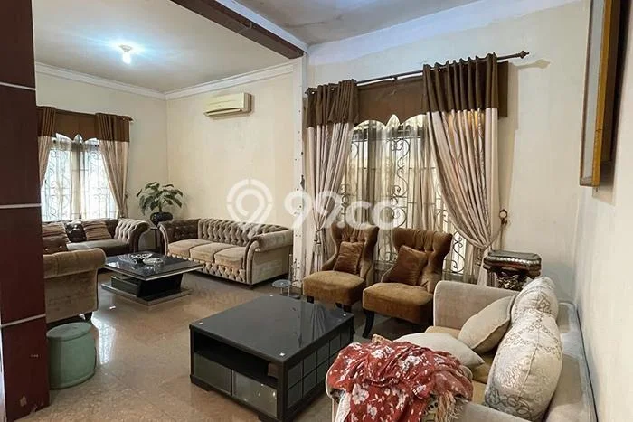 Siap Huni Hunian Elit 6 Kamar di Medan Timur Dekat ke Mana Saja Siap Huni Hunian Elit 6 Kamar di Medan Timur Dekat ke Mana Saja