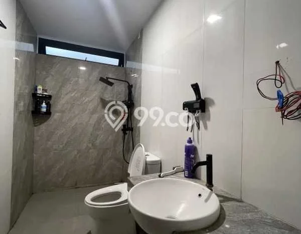 Hunian Cantik Minimalis Lb 160m2 di Medan Johor, Medan Hunian Cantik Minimalis Lb 160m2 di Medan Johor, Medan