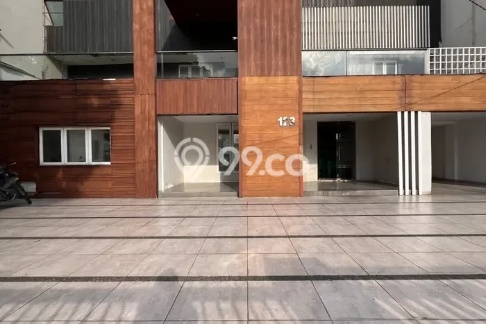 Kantor Disewakan di Area Ramai Medan Baru, Medan Kantor Disewakan di Area Ramai Medan Baru, Medan