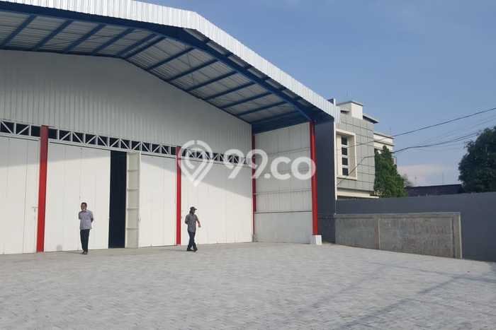 Untuk Dijual! Gudang di Indramayu Kota Indramayu LT 3597m2 / LB 550m2 Kawasan Bisnis Untuk Dijual! Gudang di Indramayu Kota Indramayu LT 3597m2 / LB 550m2 Kawasan Bisnis