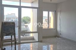 Ready to Use! Premium House LT 81m2 Desain Modern di Tomang Ready to Use! Premium House LT 81m2 Desain Modern di Tomang