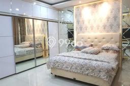 Rumah Elit LB 348m2 Siap Huni Desain Elegan di Permata Buana, Jakarta Barat Rumah Elit LB 348m2 Siap Huni Desain Elegan di Permata Buana, Jakarta Barat
