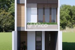 Dijual Hunian Rumah Terawat 3 Kamar di Tanjung Duren, Jakarta Barat Dijual Hunian Rumah Terawat 3 Kamar di Tanjung Duren, Jakarta Barat