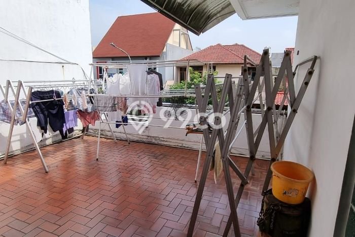 Dijual Rumah Luas Megah Dengan View Cantik di Puri Indah, Jakarta Barat Dijual Rumah Luas Megah Dengan View Cantik di Puri Indah, Jakarta Barat