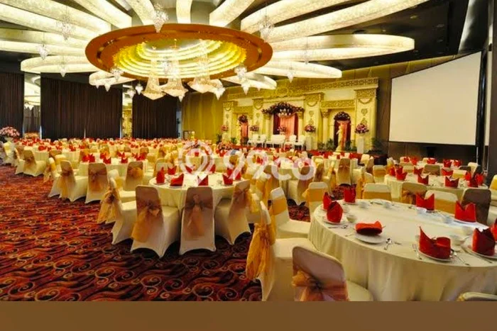 Hotel di Semarang Tengah, Luas 9500m2m², Kawasan Bisnis, Dekat Semarang Tengah, Semarang, Semarang Hotel di Semarang Tengah, Luas 9500m2m², Kawasan Bisnis, Dekat Semarang Tengah, Semarang, Semarang