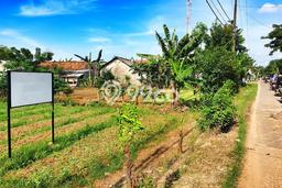 Lahan Kosong Dijual di Bekasi dengan Area 2478m2 Lahan Kosong Dijual di Bekasi dengan Area 2478m2