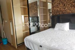 Apartemen Disewakan Murah 1 KT / 1 KM di Cibitung, Bekasi Apartemen Disewakan Murah 1 KT / 1 KM di Cibitung, Bekasi