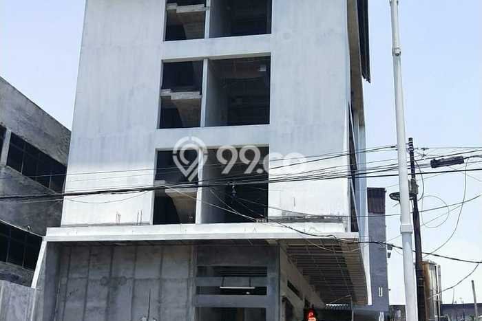Kantor Dijual di Prime Area Jakarta Pusat Luas 989m2 Kantor Dijual di Prime Area Jakarta Pusat Luas 989m2