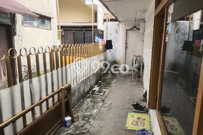 Rumah Murah LT 101m2 di Bandung Kota Lingkungan Asri Rumah Murah LT 101m2 di Bandung Kota Lingkungan Asri