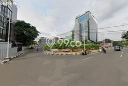 Tanah untuk Dijual di Kebon Jeruk Jakarta Barat Luas 662m2 Tanah untuk Dijual di Kebon Jeruk Jakarta Barat Luas 662m2