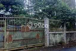 Tanah Kavling Dijual di Bogor dengan Spesifikasi 4642m2 Tanah Kavling Dijual di Bogor dengan Spesifikasi 4642m2