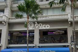 Ruko Dijual di Prime Area Jakarta Barat Luas 500m2 Ruko Dijual di Prime Area Jakarta Barat Luas 500m2