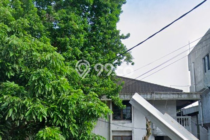 Unit Pabrik Dijual di Tangerang LT 5230m2 & LB 2000m2 Unit Pabrik Dijual di Tangerang LT 5230m2 & LB 2000m2