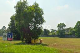 Kavling Tanah untuk Dijual di BSD De Park, Tangerang, Luas 3200m2 Kavling Tanah untuk Dijual di BSD De Park, Tangerang, Luas 3200m2
