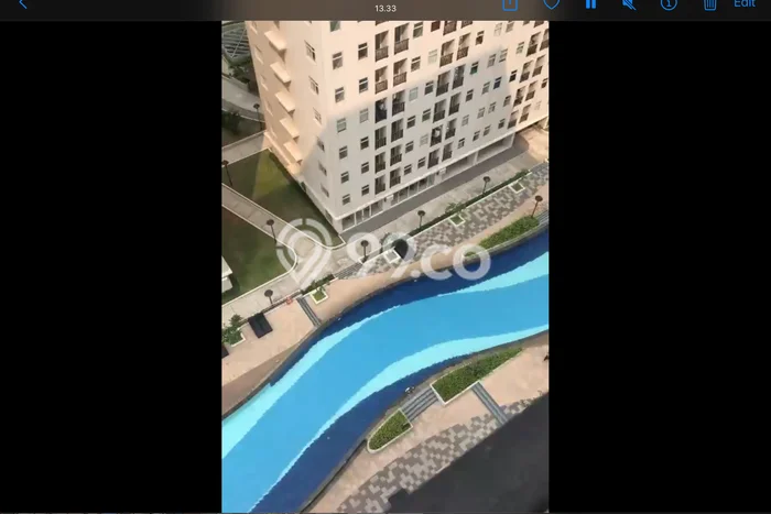 Hunian Apartemen Budget Friendly di Tangerang dengan 1 Kamar Tidur, 0 Kamar Mandi Hunian Apartemen Budget Friendly di Tangerang dengan 1 Kamar Tidur, 0 Kamar Mandi
