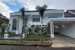 Rumah Luxury Modern Siap Huni di Bintaro Tangerang Selatan Rumah Luxury Modern Siap Huni di Bintaro Tangerang Selatan