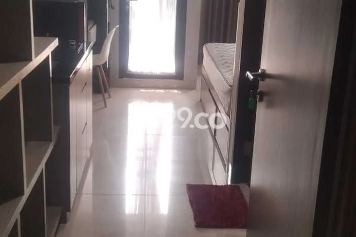 Dijual Segera Apartemen 0 KT & 1 KM di Sektor 7-Bintaro, Tangerang Selatan Dijual Segera Apartemen 0 KT & 1 KM di Sektor 7-Bintaro, Tangerang Selatan