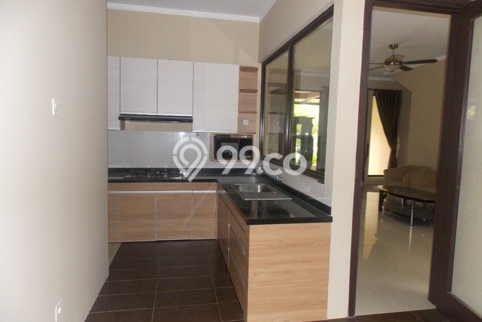 Jual Rumah Mewah Megah Dengan View Cantik di Bintaro, Tangerang Selatan Jual Rumah Mewah Megah Dengan View Cantik di Bintaro, Tangerang Selatan