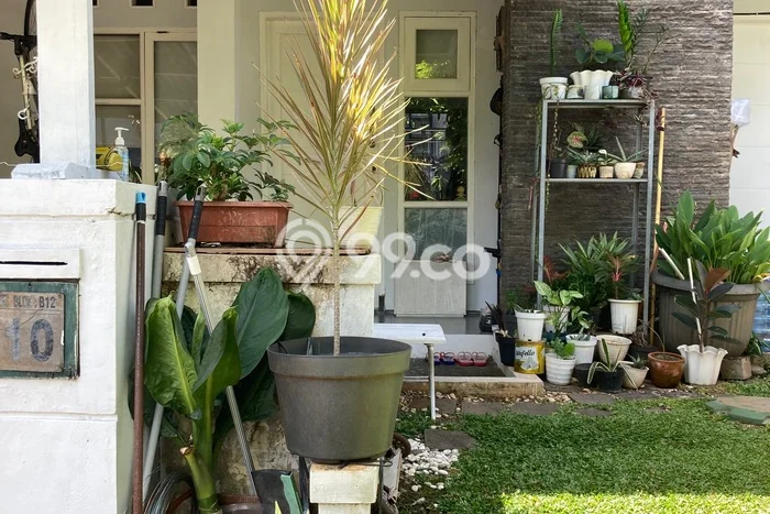 Dijual Rumah Modern 2 KT di Sektor 9-Bintaro, Tangerang Selatan Dijual Rumah Modern 2 KT di Sektor 9-Bintaro, Tangerang Selatan