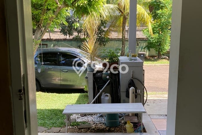Dijual Rumah Modern 2 KT di Sektor 9-Bintaro, Tangerang Selatan Dijual Rumah Modern 2 KT di Sektor 9-Bintaro, Tangerang Selatan