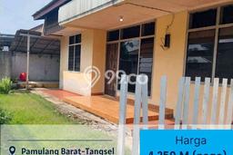 Siap Huni Rumah Mewah 3 Kamar di Pamulang Dekat ke Mana Saja Siap Huni Rumah Mewah 3 Kamar di Pamulang Dekat ke Mana Saja