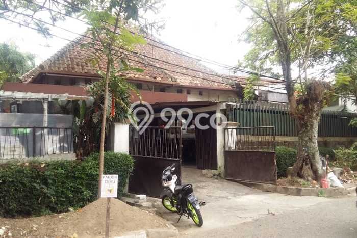 Dijual Rumah Luas Megah Dengan View Eksklusif di Sayap Dago, Bandung Dijual Rumah Luas Megah Dengan View Eksklusif di Sayap Dago, Bandung