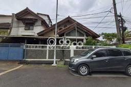 Rumah Elit LB 110m2 Siap Pakai Desain Elegan di Bandung Kota, Bandung Rumah Elit LB 110m2 Siap Pakai Desain Elegan di Bandung Kota, Bandung