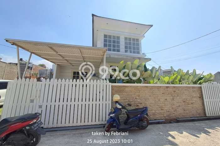 Dijual Rumah Minimalis Bagus Punya 2 KT di Cisarua Bandung Barat SHM Dijual Rumah Minimalis Bagus Punya 2 KT di Cisarua Bandung Barat SHM