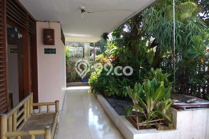 Rumah Minimalis 6 KT di Burangrang Bandung Semi Furnished Rumah Minimalis 6 KT di Burangrang Bandung Semi Furnished