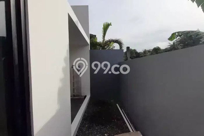 Rumah Modern 2 KT LT 132m2 di Bandung Barat Rumah Modern 2 KT LT 132m2 di Bandung Barat