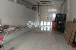 Disewakan Ruko di Kawasan Ramai Sudirman Luas 250m2 Disewakan Ruko di Kawasan Ramai Sudirman Luas 250m2