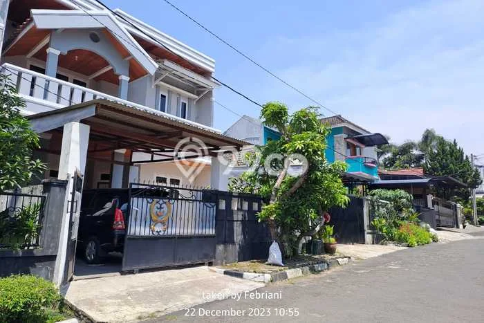 Rumah Eksklusif Dijual LT 180m2 di Cimahi Utara, Cimahi Rumah Eksklusif Dijual LT 180m2 di Cimahi Utara, Cimahi