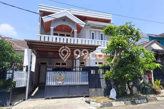 Rumah Eksklusif Dijual LT 180m2 di Cimahi Utara, Cimahi Rumah Eksklusif Dijual LT 180m2 di Cimahi Utara, Cimahi