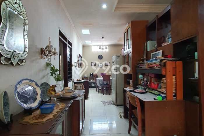 For Sale Hunian Rumah Terawat 4 KT di Cihanjuang, Bandung For Sale Hunian Rumah Terawat 4 KT di Cihanjuang, Bandung