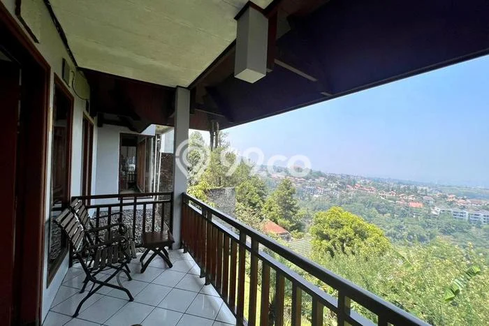 Rumah sewa siap huni 3 KT di Dago Pakar, Bandung Rumah sewa siap huni 3 KT di Dago Pakar, Bandung