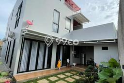 Jual Rumah Modern 5 KT di Padalarang, Bandung Jual Rumah Modern 5 KT di Padalarang, Bandung