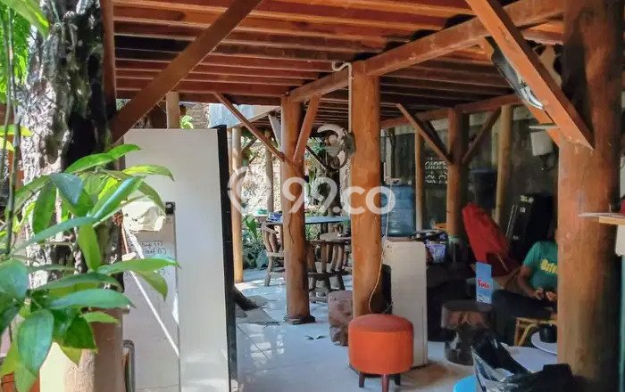 Rumah Modern 3 KT di Cihanjuang Bandung Semi Furnished Rumah Modern 3 KT di Cihanjuang Bandung Semi Furnished