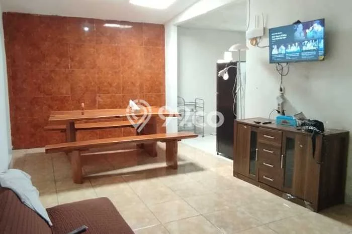Hunian Cantik Minimalis Lb 136m2 di Cimahi Utara, Cimahi Hunian Cantik Minimalis Lb 136m2 di Cimahi Utara, Cimahi