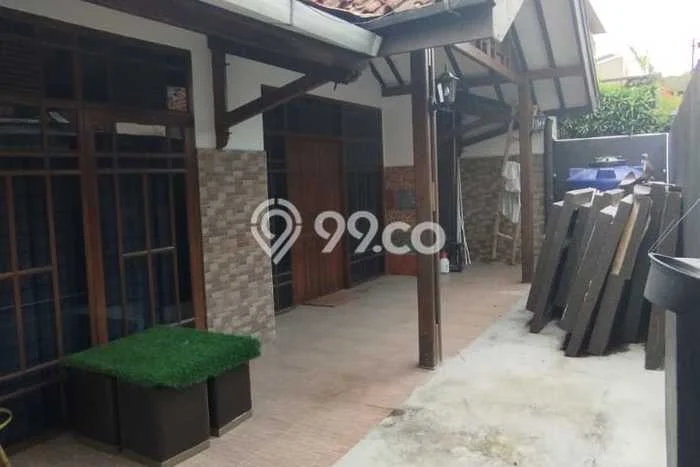 Hunian Cantik Minimalis Lb 136m2 di Cimahi Utara, Cimahi Hunian Cantik Minimalis Lb 136m2 di Cimahi Utara, Cimahi