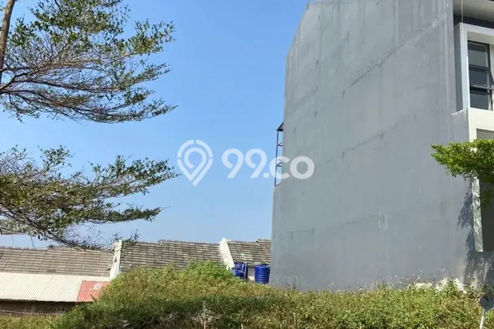 Untuk Dijual Tanah di Cimahi Utara Cimahi Luas 128m2 - Untuk Dijual Tanah di Cimahi Utara Cimahi Luas 128m2 -