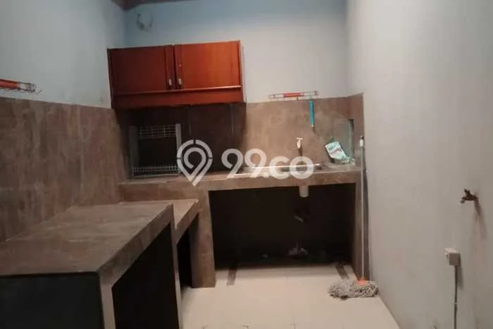 Dijual Hunian Rumah Terawat 3 Kamar di Sariwangi, Bandung Dijual Hunian Rumah Terawat 3 Kamar di Sariwangi, Bandung