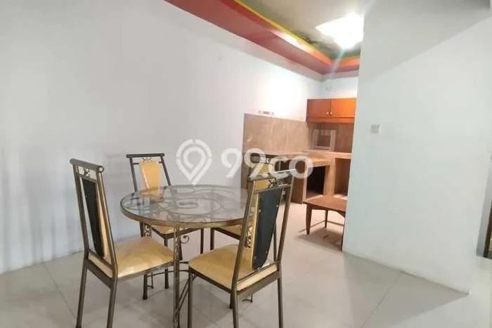 Dijual Hunian Rumah Terawat 3 Kamar di Sariwangi, Bandung Dijual Hunian Rumah Terawat 3 Kamar di Sariwangi, Bandung