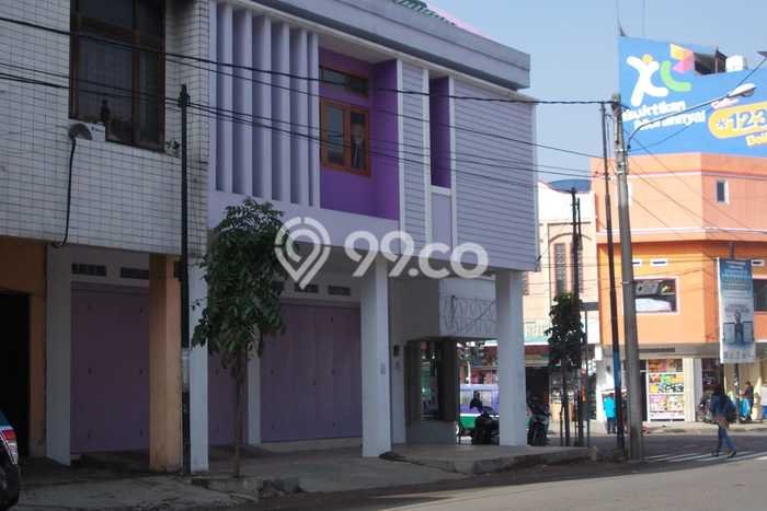 Paling Diincar! Ruko Dijual di Bandung Kota Harga Kompetitif Paling Diincar! Ruko Dijual di Bandung Kota Harga Kompetitif