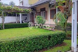 Hunian Elit LB 269m2 Siap Huni Desain Elegan di Sayap Dago, Bandung Hunian Elit LB 269m2 Siap Huni Desain Elegan di Sayap Dago, Bandung