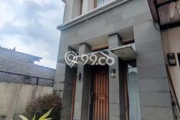 Rumah Mewah LB 230m2 Siap Huni Desain Elegan di Bandung Utara, Bandung Rumah Mewah LB 230m2 Siap Huni Desain Elegan di Bandung Utara, Bandung