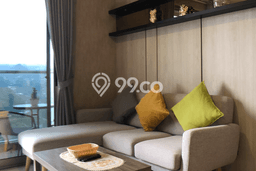 Untuk Dijual Apartemen 2 KT & 1 KM di Bandung Area Strategis Untuk Dijual Apartemen 2 KT & 1 KM di Bandung Area Strategis