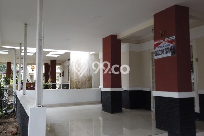 Jarang Ada! Rumah Sewa 5 Kamar Nyaman Siap Huni Kota Baru Parahyangan Jarang Ada! Rumah Sewa 5 Kamar Nyaman Siap Huni Kota Baru Parahyangan