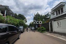 Rumah Elit Modern Siap Huni di Buah Batu Bandung Rumah Elit Modern Siap Huni di Buah Batu Bandung