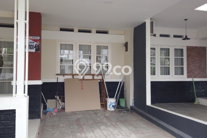 Jarang Ada! Rumah Sewa 5 Kamar Nyaman Siap Huni Kota Baru Parahyangan Jarang Ada! Rumah Sewa 5 Kamar Nyaman Siap Huni Kota Baru Parahyangan