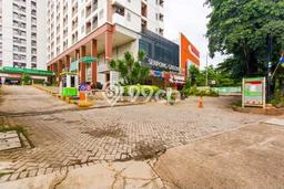 Hunian Apartemen Hemat 1 KT 1 KM di BSD, Tangerang Selatan, Banten Hunian Apartemen Hemat 1 KT 1 KM di BSD, Tangerang Selatan, Banten